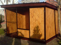 project
