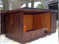 project