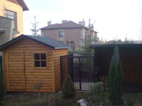 project