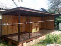 project