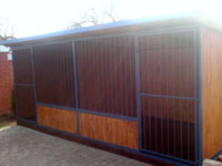 project