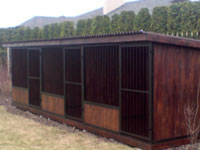 project