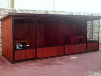 project