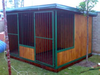 project