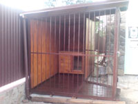 project