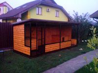 project