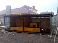 project