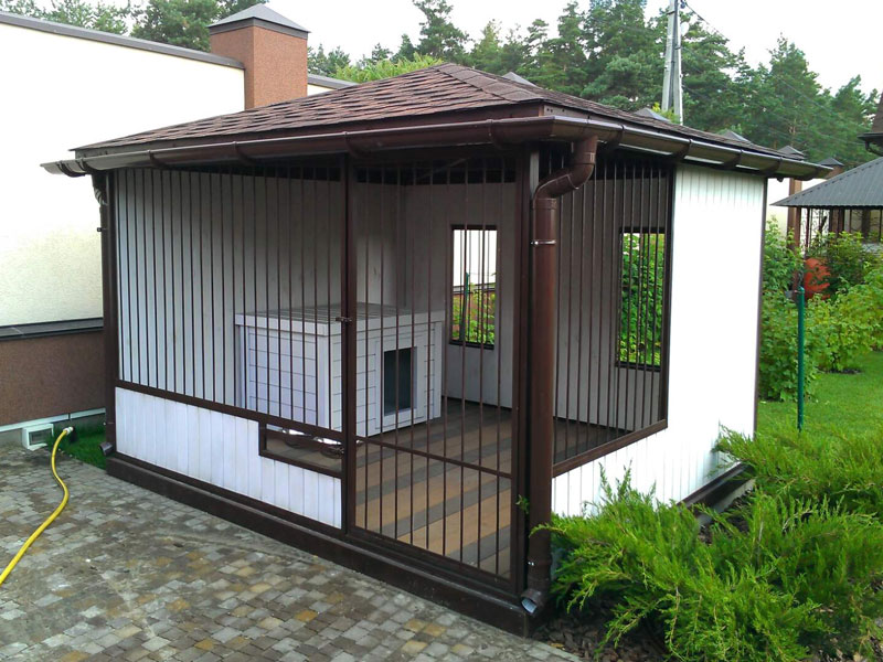 project