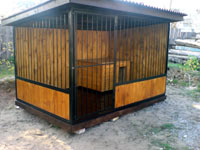 project