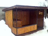 project