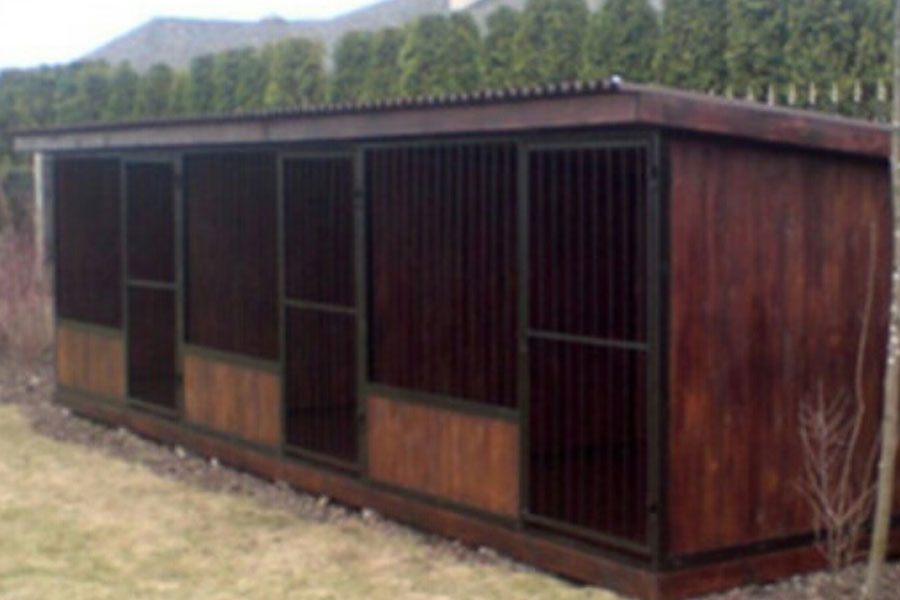 project